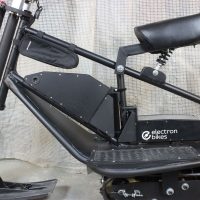 Electric snowbike_black_13