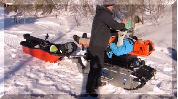 mtt-136-defribilator