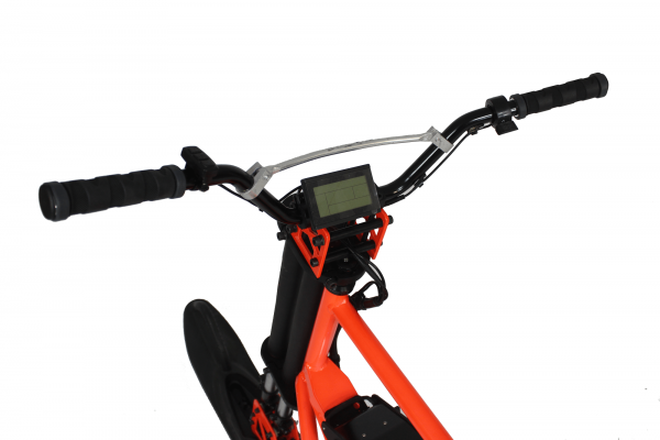 Elecrtic snowbike_20