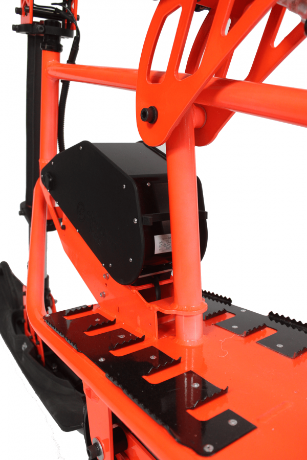 Elecrtic snowbike_23