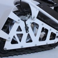 Electric snowmobile_5